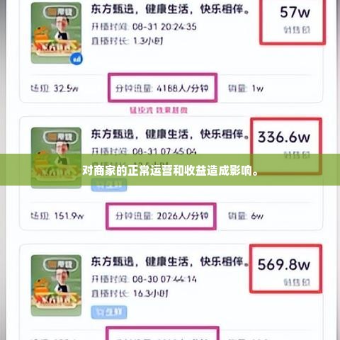 抖音月付套出来对商家有影响吗,抖音月付套出来对商家的影响分析