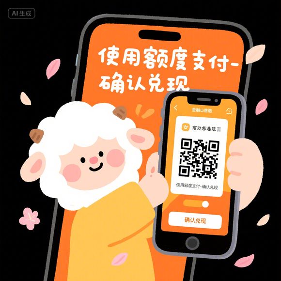 羊小咩便荔卡额度不足的全面解析