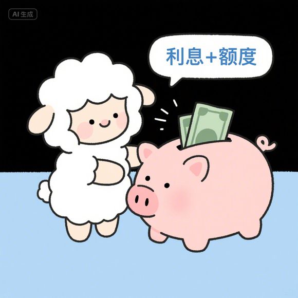 羊小咩享花卡额度怎么套出来?主播羊小咩享花卡额度高吗安全吗?