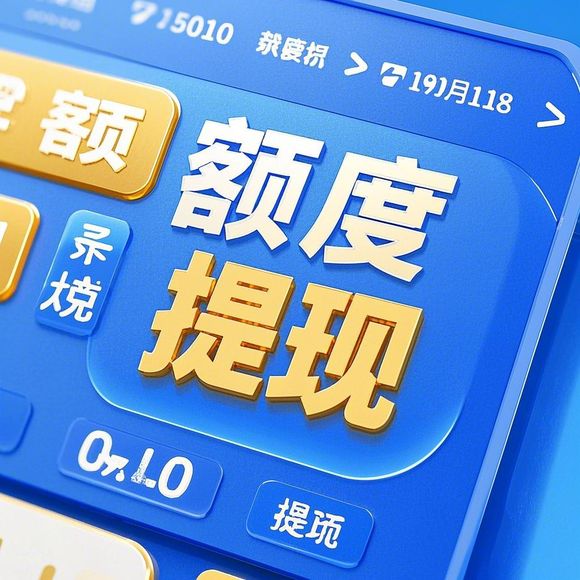 分期乐购物额度提现与购物管理额度详解