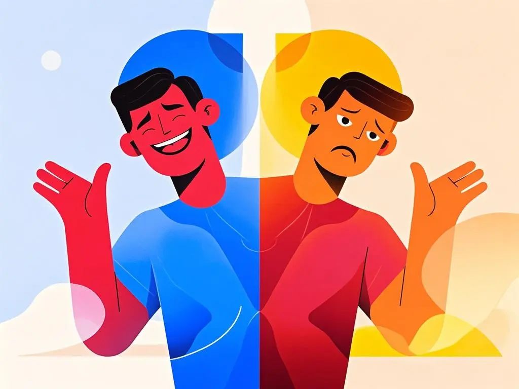 情绪宣泄的正常出口在哪里？