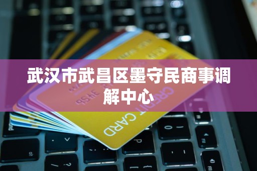 武汉市武昌区墨守民商事调解中心