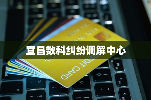 宜昌数科纠纷调解中心