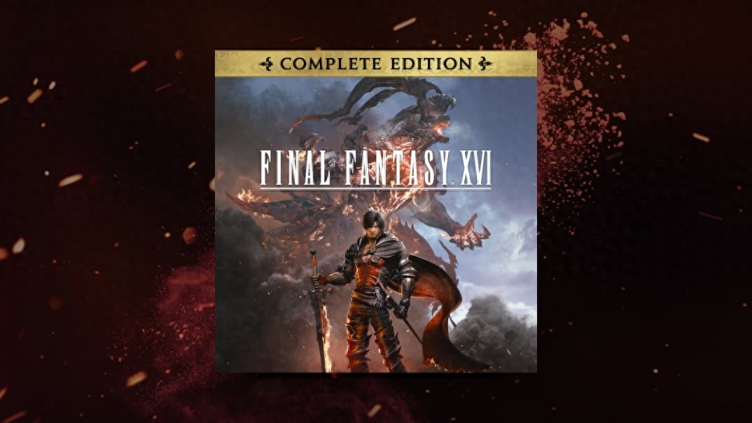 消息称SE将在Xbox直面会上公布重要消息：FF 16今年登陆Xbox