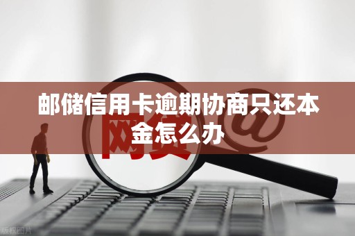 邮储信用卡逾期协商只还本金怎么办
