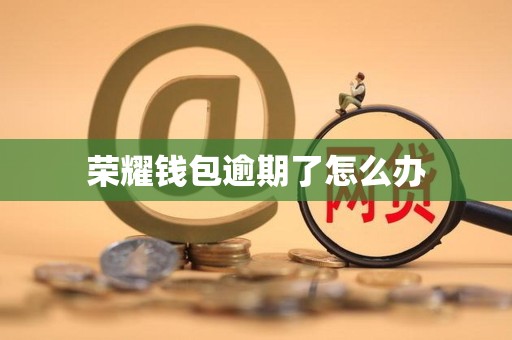 详细阅读:荣耀钱包逾期了怎么办 荣耀钱包逾期了怎么办