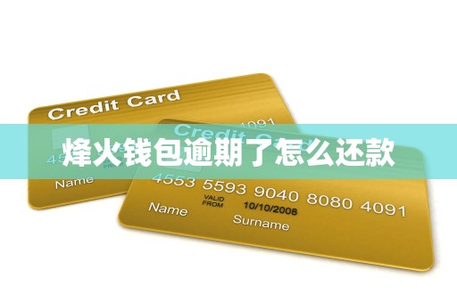 烽火钱包逾期了怎么还款