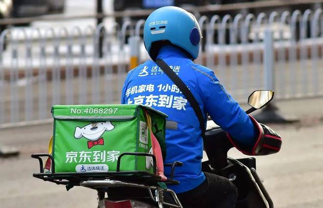京东入局，千亿外卖市场新战事又起