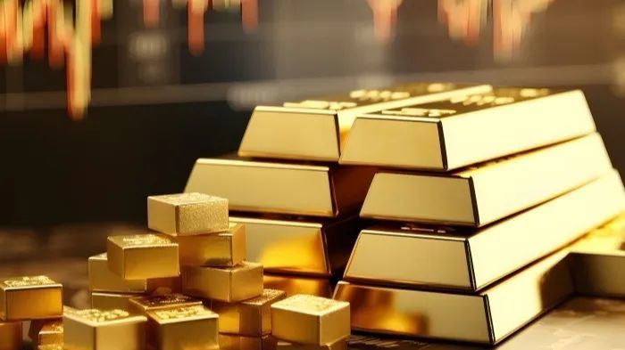 黄金飙涨，信用卡套现炒金的“挖矿工”出没