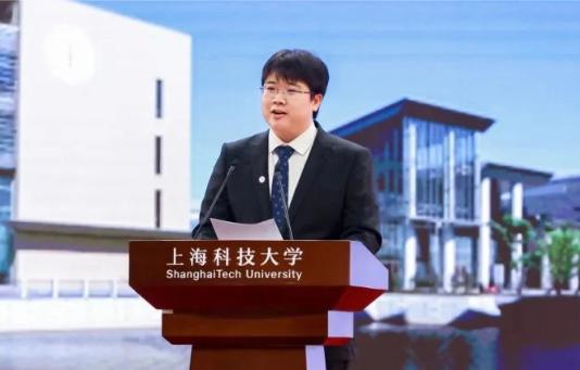 上海隐秘大学，正排队宣布融资