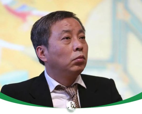 天茂集团发不出年报，立案调查！但“鸡缸杯大佬”刘益谦没那么慌