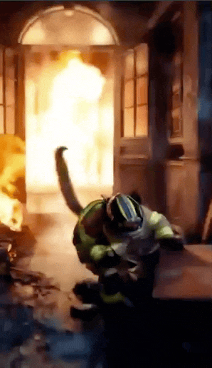 一边上头一边反胃，AI猫片为何让人停不下来