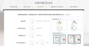 京东企业金采套出来平台有哪些,京东企业金采套出来平台介绍与分析