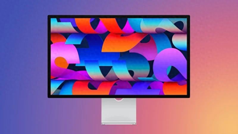 苹果Studio Display 2显示器展望：Mini LED背光，90Hz刷新率