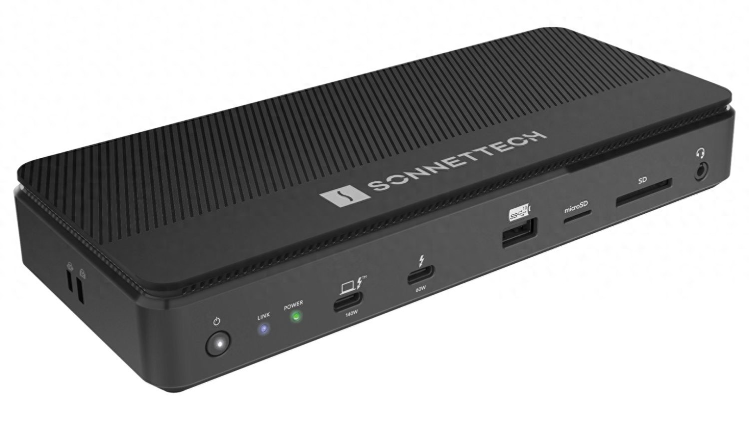 Sonnet首款Thunderbolt 5 SSD扩展坞Echo 13登场：最高4TB