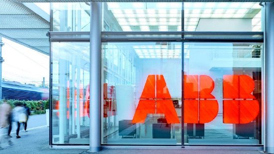 ABB将100%分拆机器人业务，拟2026年Q2独立上市