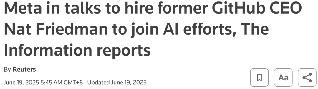 扎克伯格急了！Meta内部文件曝光：宁用竞品，也要废掉祖传系统