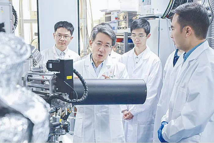 突破极限！中国高温超导领域获重要成果