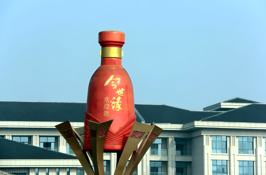 今世缘的150亿元目标，能成吗？
