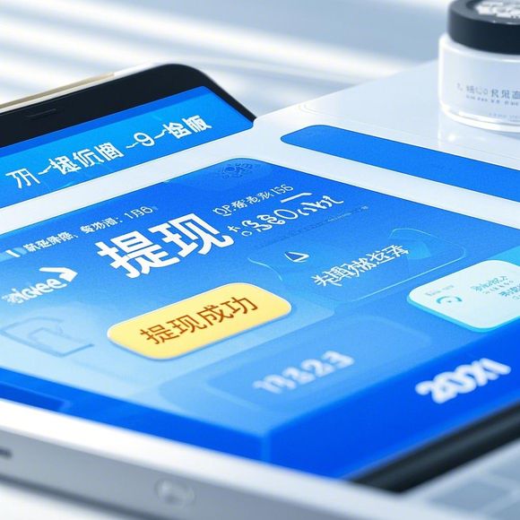 美团月付额度提现全攻略