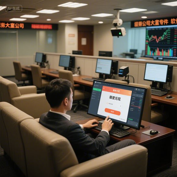 羊小咩便荔卡额度提现商家,额度消失之谜