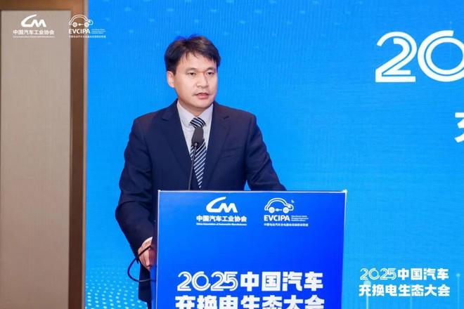 【深度报道】为出海“续航”：充电设施的全球生意经