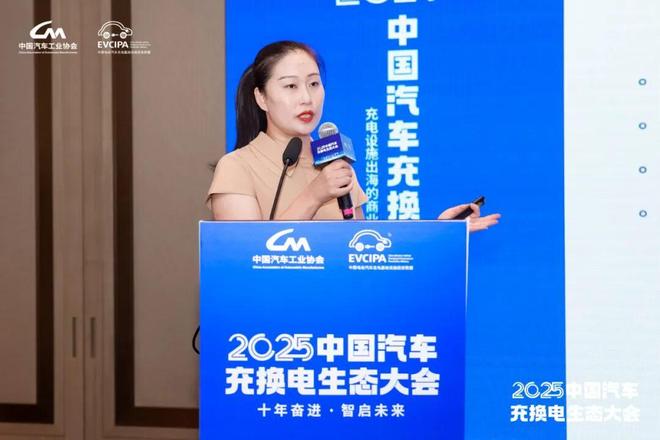 【深度报道】为出海“续航”:充电设施的全球生意经