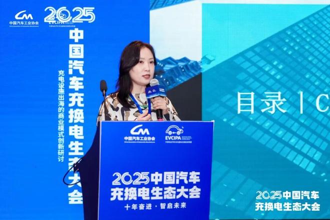 【深度报道】为出海“续航”:充电设施的全球生意经