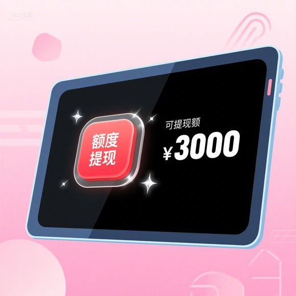 美团月付额度提现与利率解析