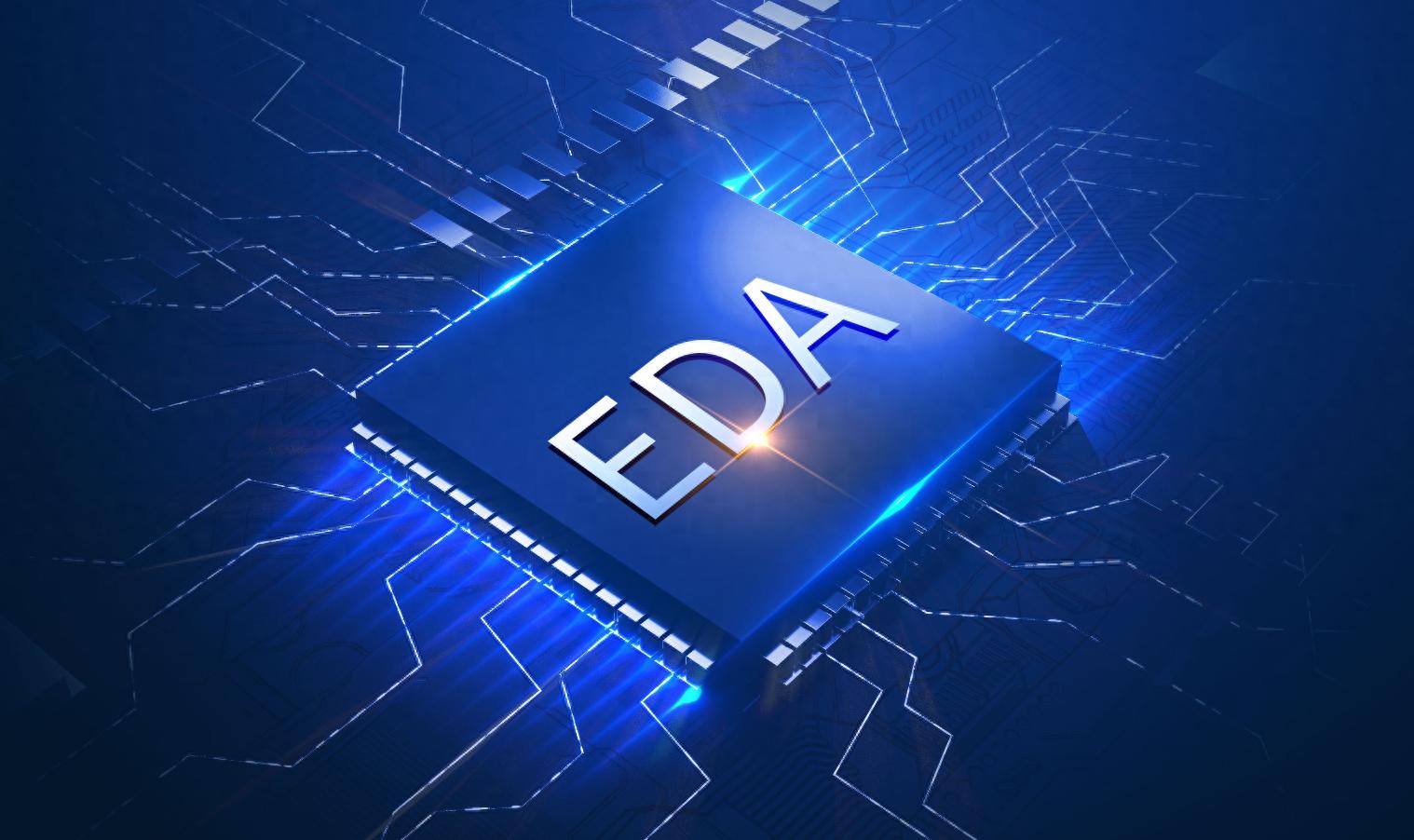 西方又搞芯片新封锁，中国要造“EDA鸿蒙”？