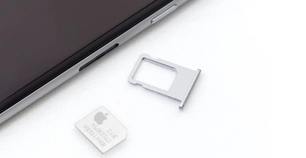 专访 Apple eSIM 团队:有更多空间,就有更多创新|明日后视镜