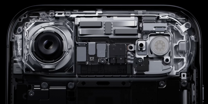 专访 Apple eSIM 团队:有更多空间,就有更多创新|明日后视镜