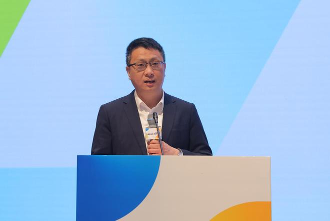 2025全球开发者先锋大会“语料筑基 智生时代”主题论坛在沪圆满举办！