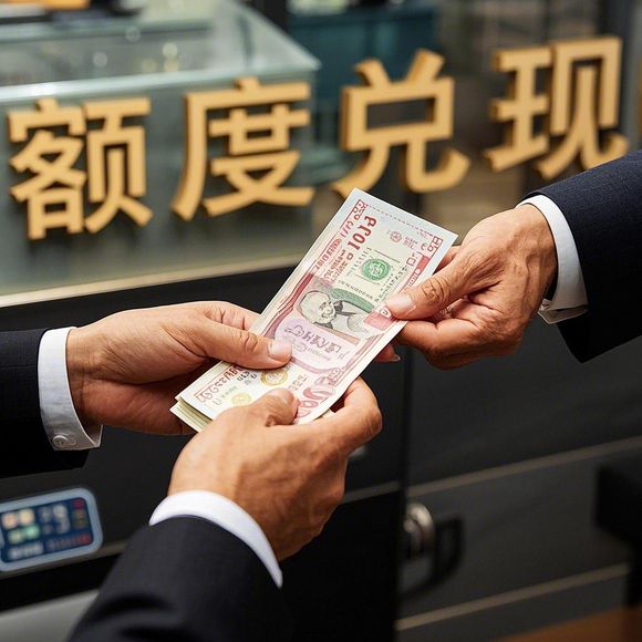 羊小咩便荔卡额度提现难题详解