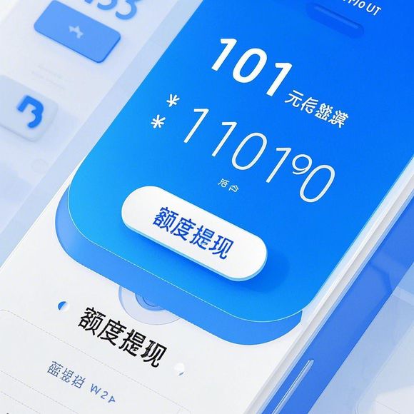 美团月付额度提现指南