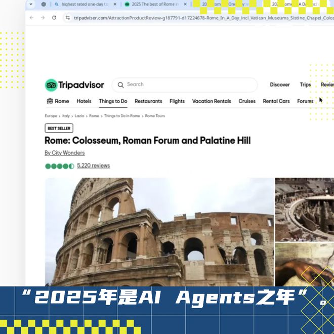 可联网自主完成任务！OpenAI发布智能体Operator，给AI Agent又添了把火！