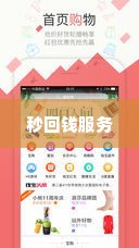 微店放心花小额套出来秒回钱,微店放心花小额套现秒回钱，安全与便捷的双赢选择