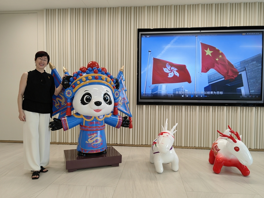 当上海人不再买买买，当国家越来越开放，沪港合作下个突破点在哪里？