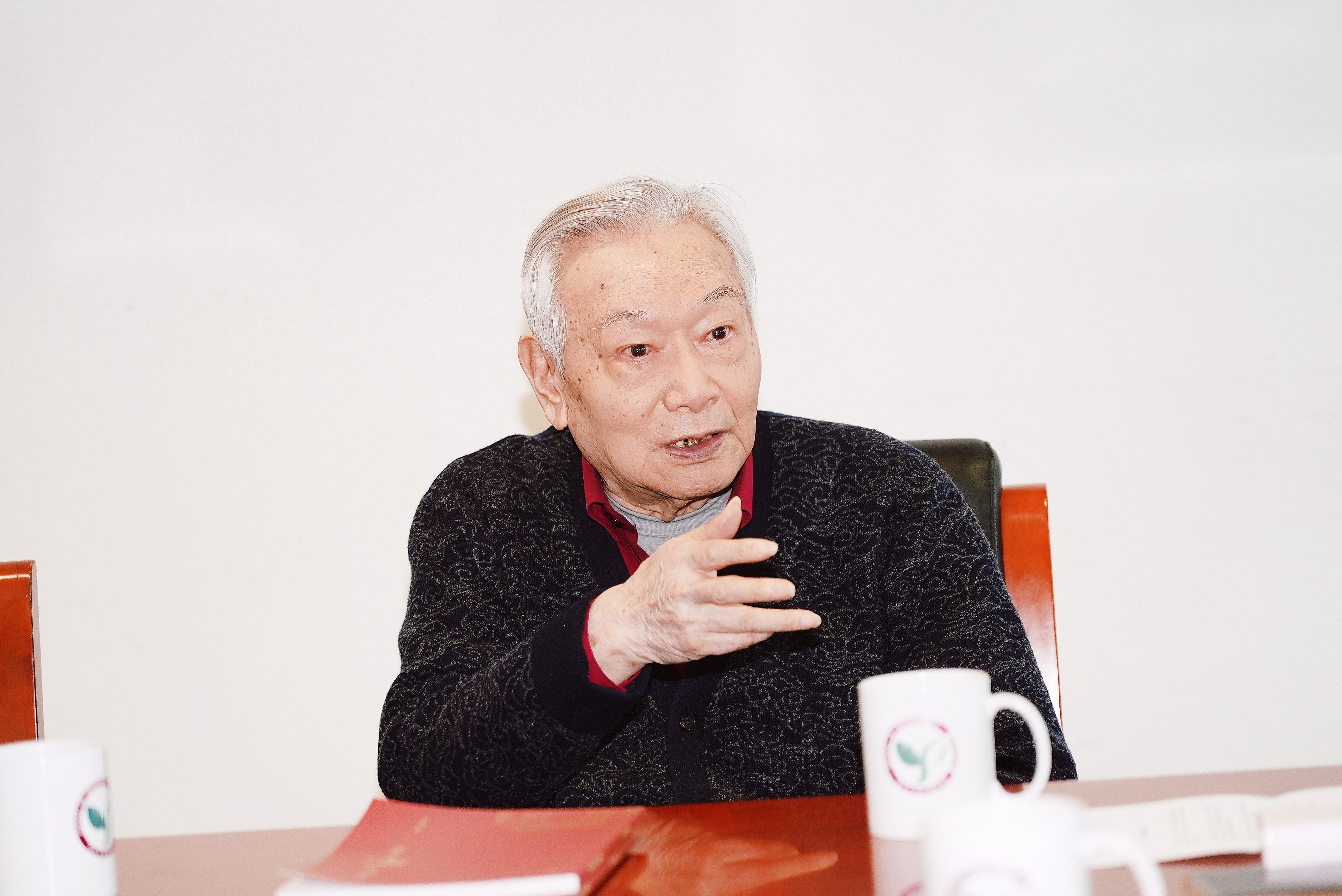 专访井文涌：见证环境变迁，引领时代潮流