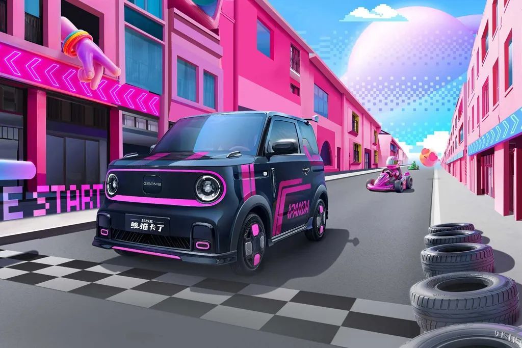 看颜值任性选车，这几款10万内的小车能入眼吗？