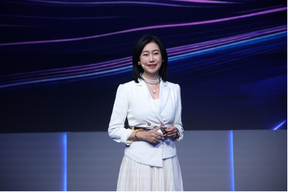 独家对话戴尔科技吴冬梅：现代化转型趋势，正从基础设施延伸到终端