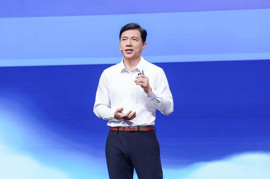 百度联网搜索MCP开放调用，李彦宏：这是我们25年的搜索积累