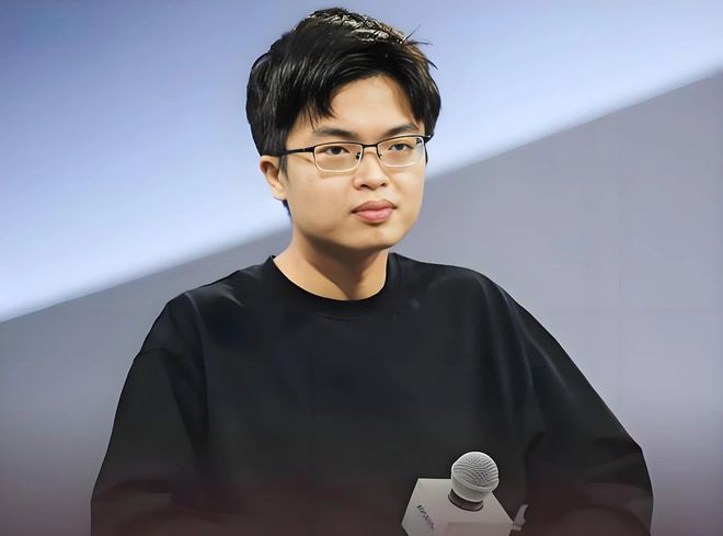 中国90后，全面开打！