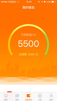 微店放心花额度套出来的钱,微店放心花额度套现的真相与风险