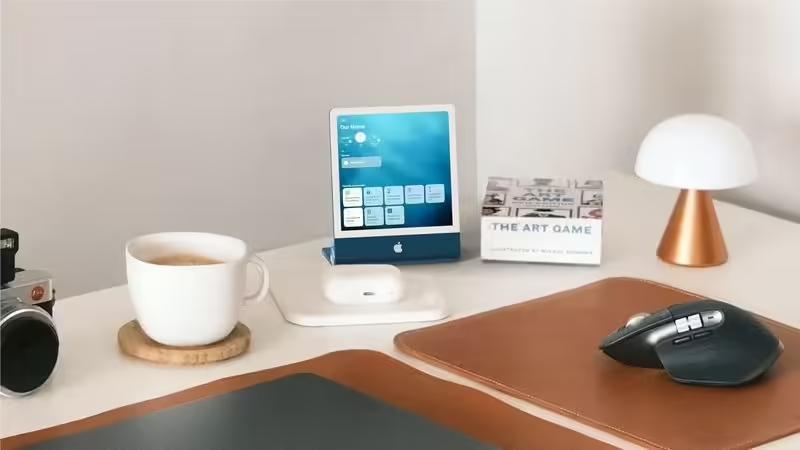 苹果2025最重磅产品：HomePod进化成智能家居中枢