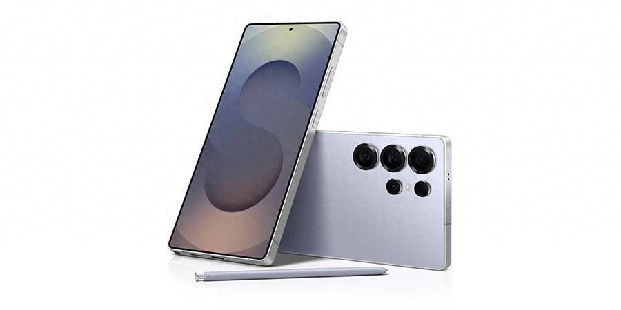 三星博文称将为Galaxy S25 Ultra手机单独销售蓝牙版S Pen