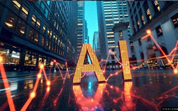 AI创业公司的骨感现实：“三岁小孩”要能赚快钱 | 海斌访谈