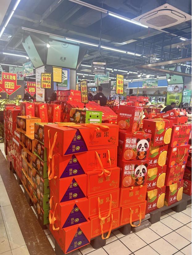 年货不好卖了，年货商家如何紧跟“00后”步伐？