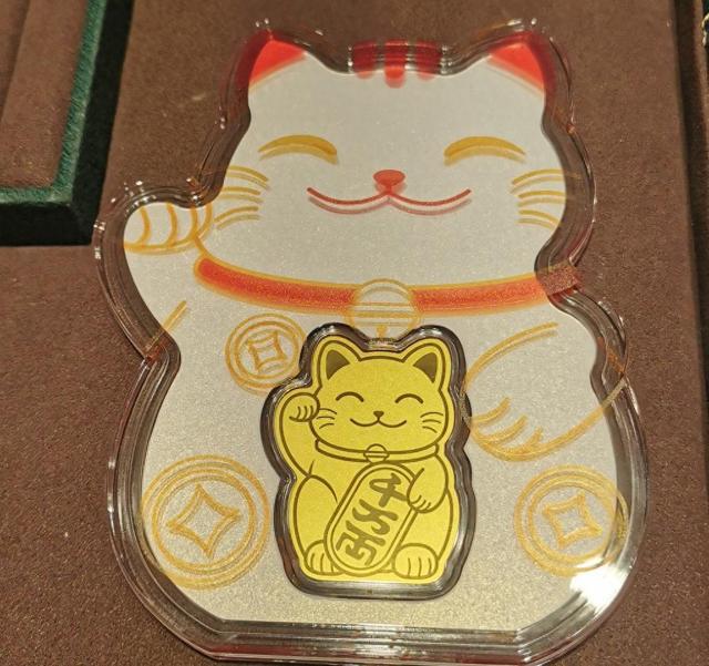 高金价下，黄金消费市场冷热交织