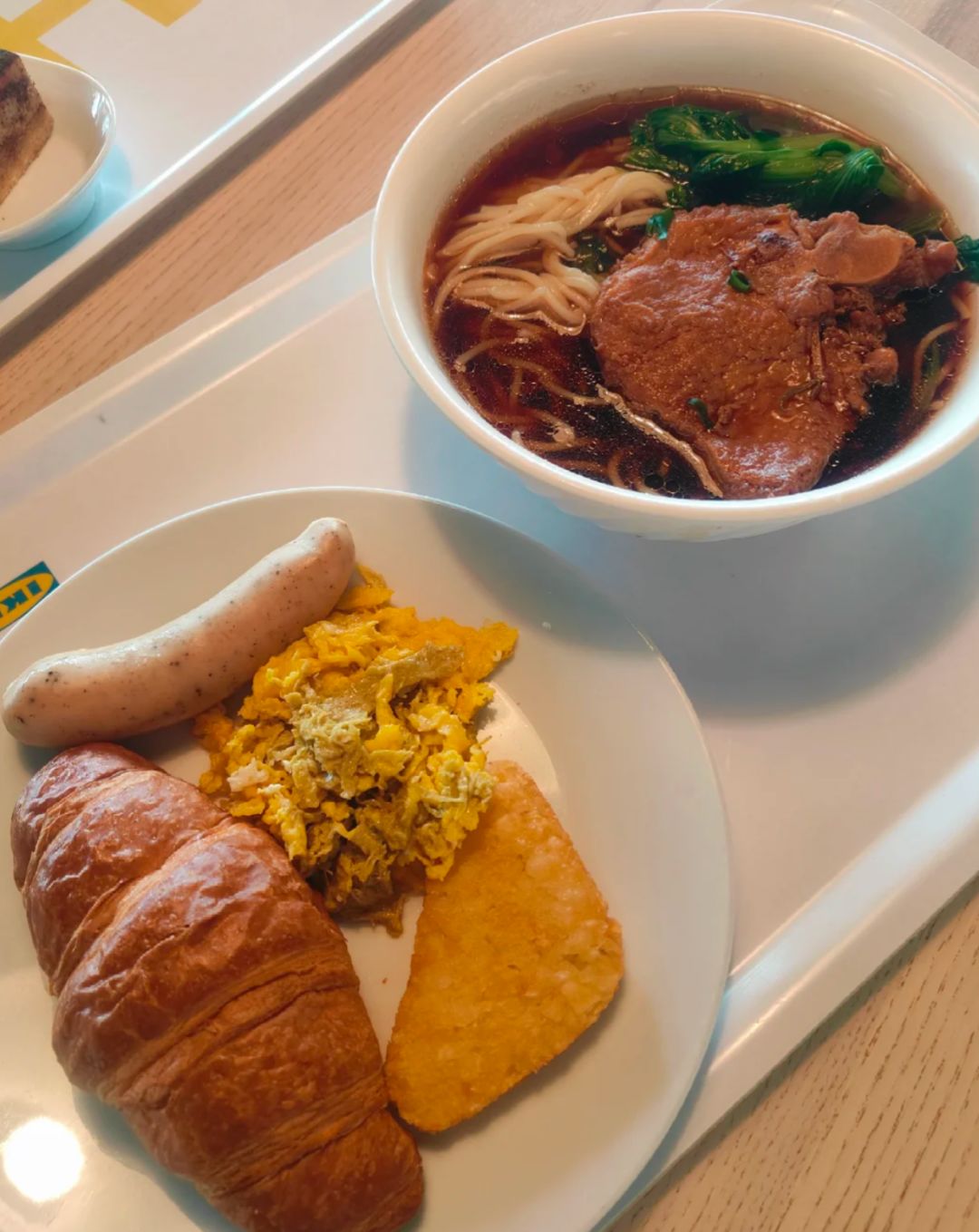 多地突然下架!量大实惠的快乐没了,网友直呼怀念:天塌了!上海门店回应→